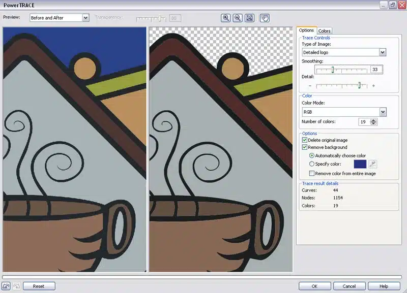 Corel Draw x3