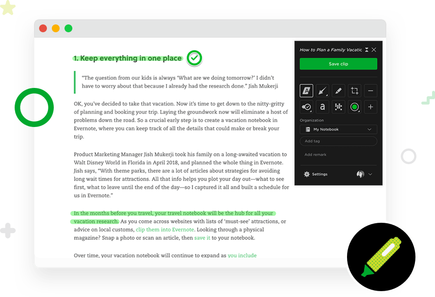 Evernote Premium Download