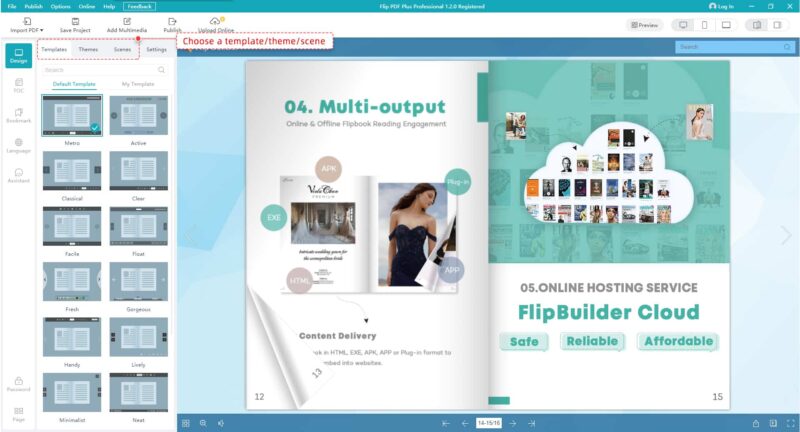 Flip Pdf Plus Corporate Crack Free Download