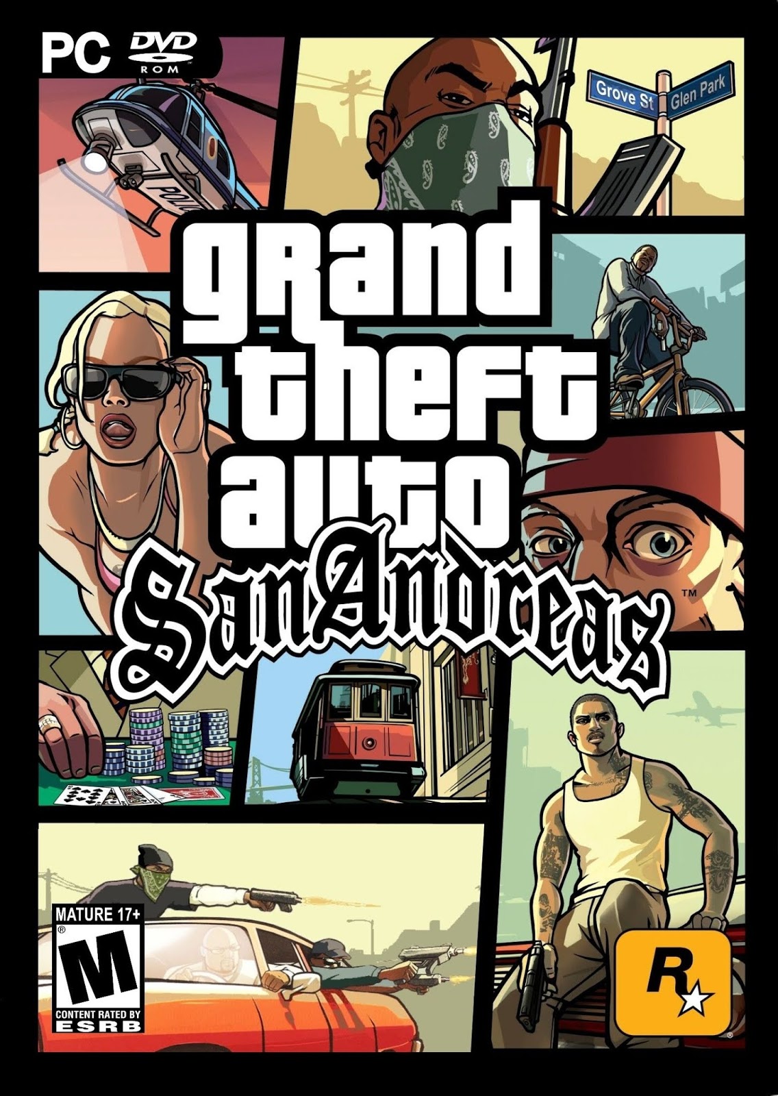 Gta Sa Download Torrent