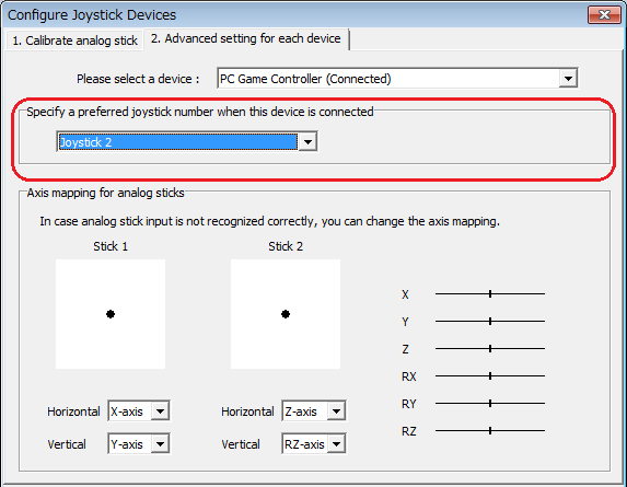 JoyToKey Download