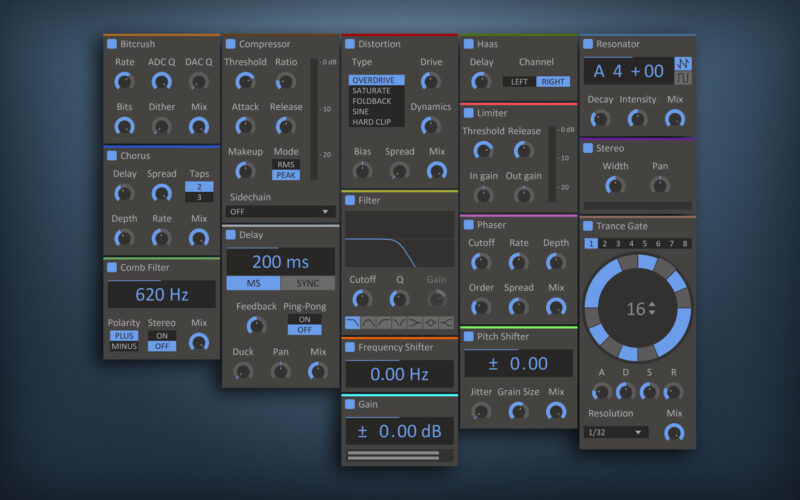 Kilohearts Toolbox Ultimate 2 Crack
