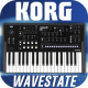 Korg Wavestate Native Free Download