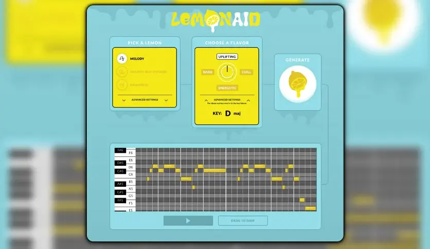Lemonaide Music 2 Free Download