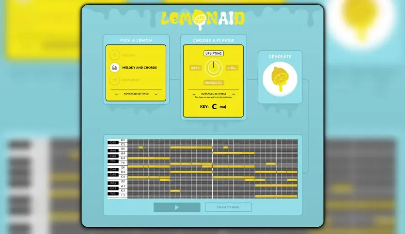 Lemonaide Music 2 Free Download