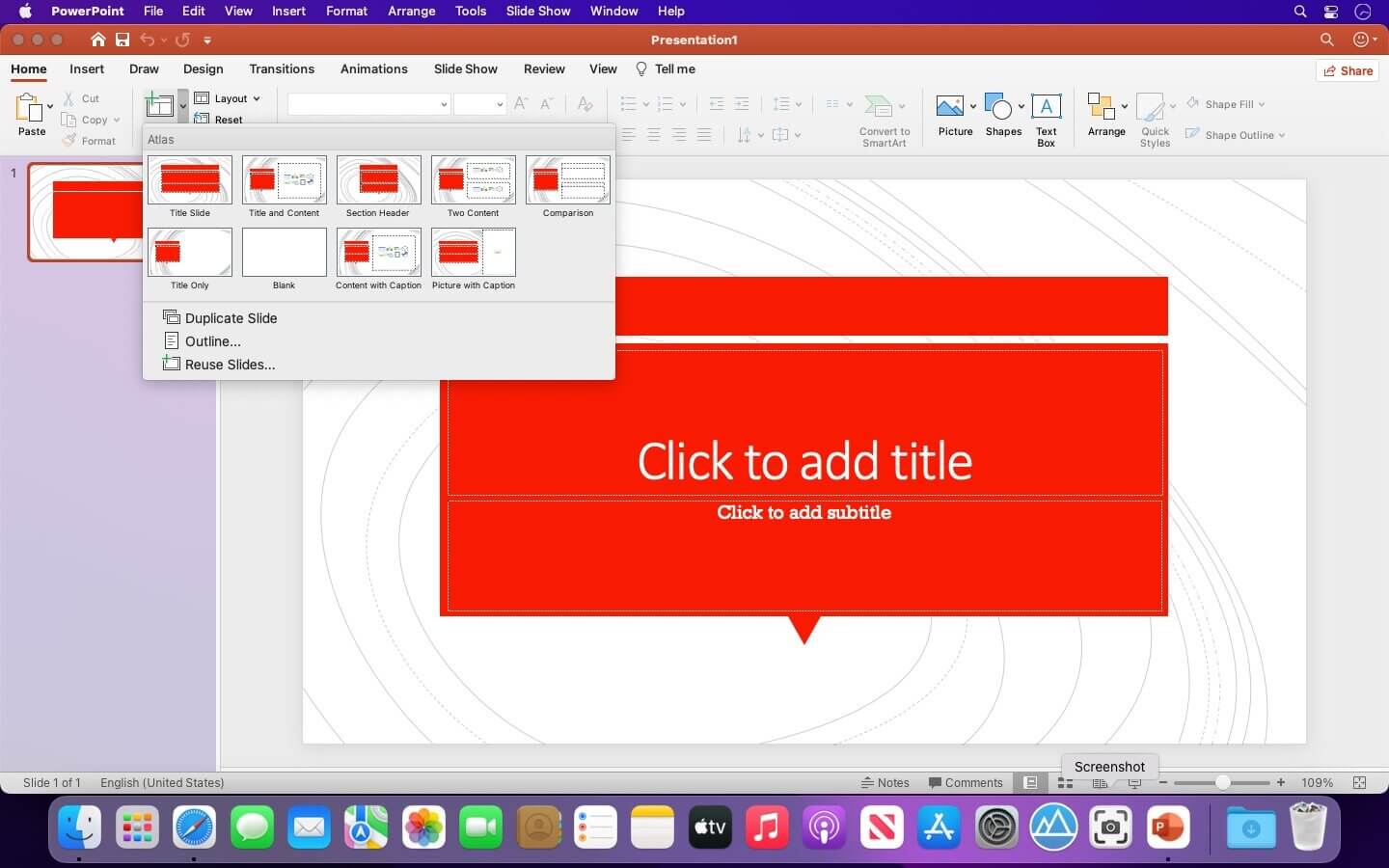 Microsoft Office 2021