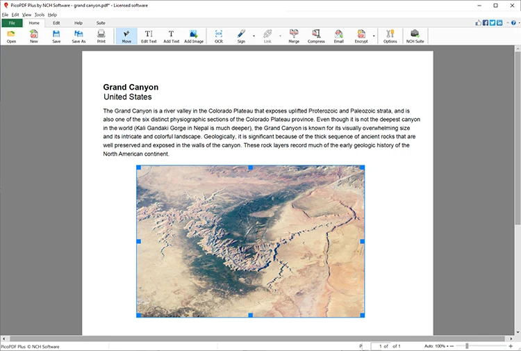 Nch Picopdf Plus Crack Free Download