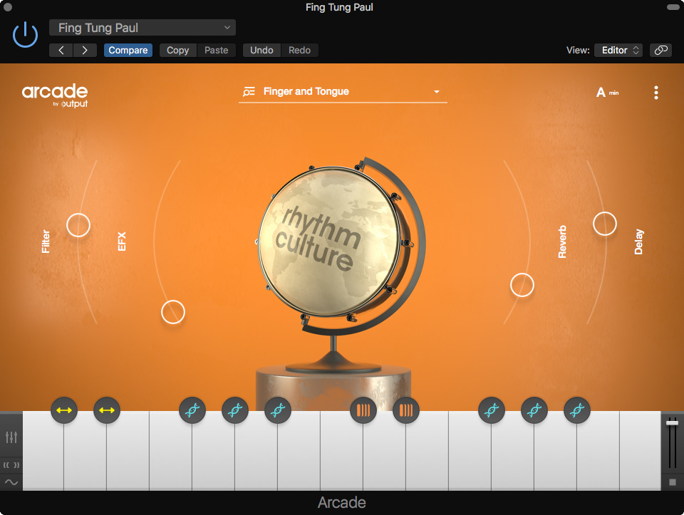 Output Arcade Download