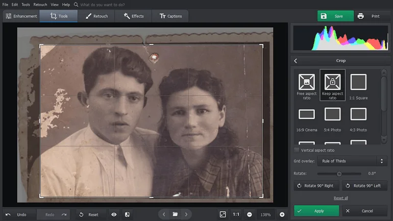 PhotoGlory Pro Crack