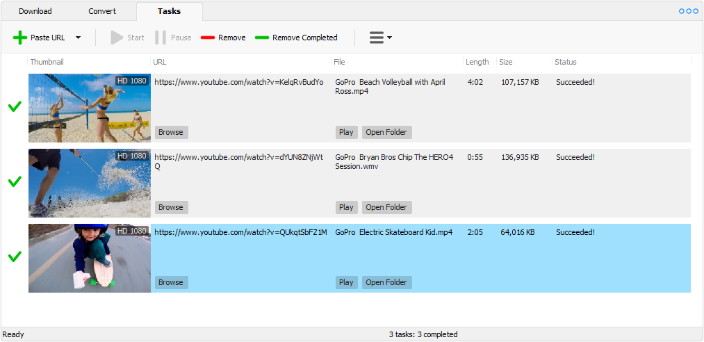Robin Youtube Video Downloader Pro Free download