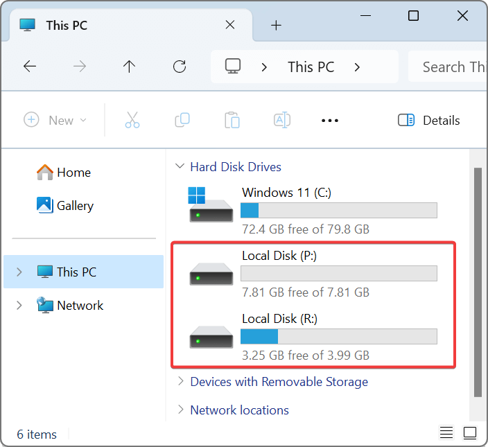 Softperfect Ram Disk Download