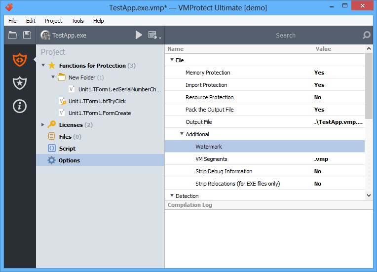 Vmprotect 3.8 Full Crack 
