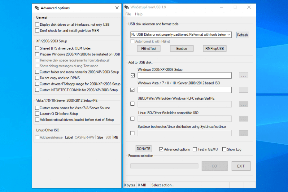 Winsetupfromusb