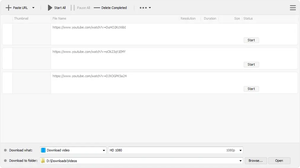 YT Geek YTDL Pro