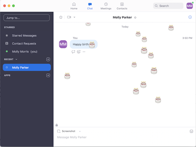 Zoom App Hacked Version