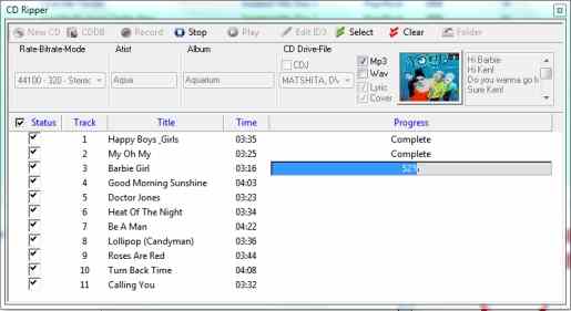 Zortam Mp3 Media Studio Pro