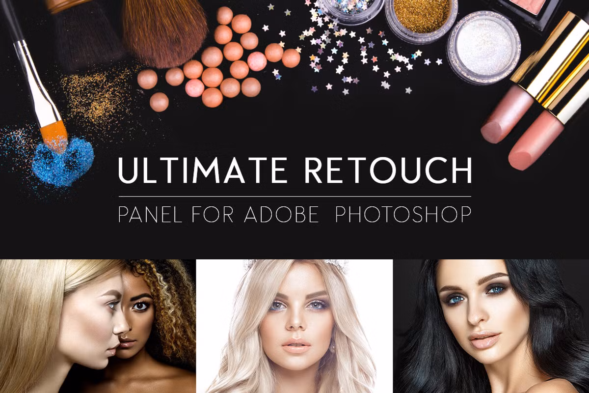 
Ultimate Retouch Panel 3.9 2 Download
