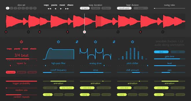 Sinevibes Complete Effects Bundle 2025 Free Download