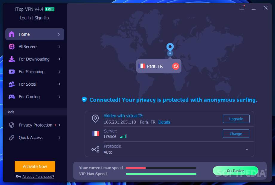 itop Vpn Crack