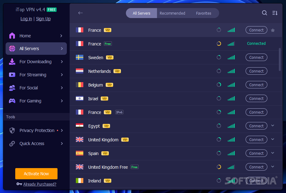 itop Vpn Crack