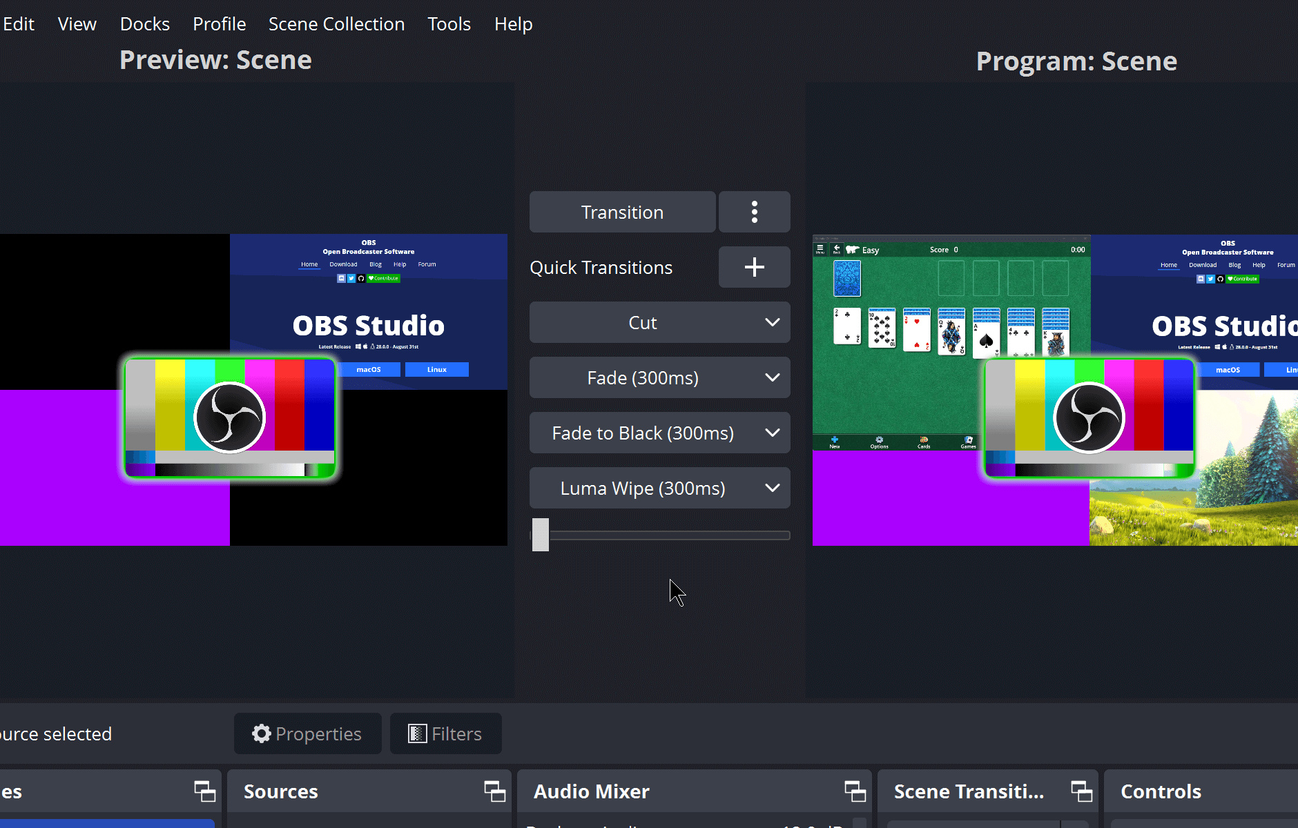 obs Studio 30.2.3 Download
