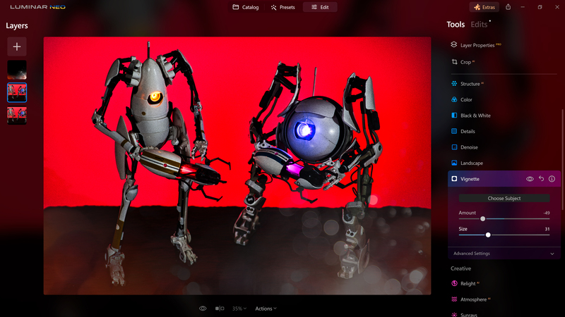 Luminar Neo Free Download