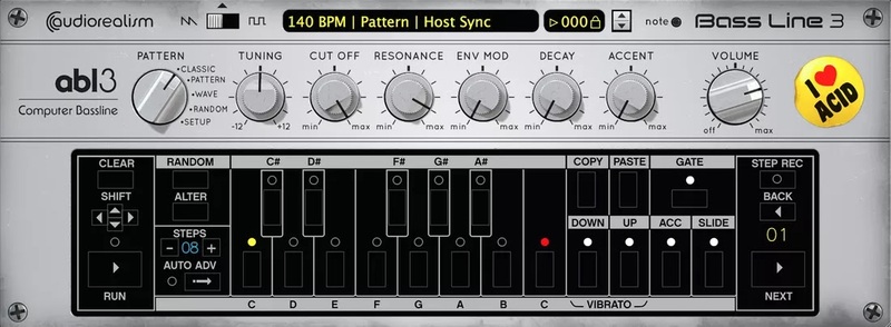 AudioRealism ABL3 Free Download