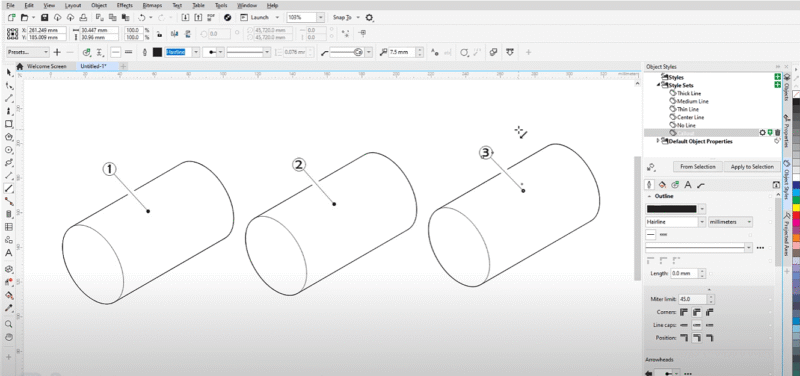 CorelDRAW Technical Suite 2025 Free Download