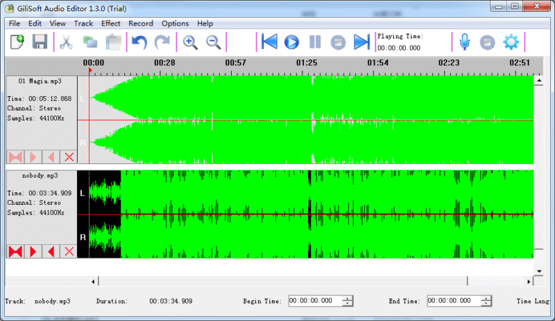 GiliSoft Audio Toolbox Suite 13.1 Download