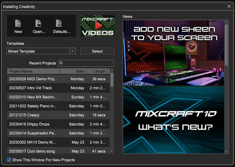 Mixcraft 10 Crack