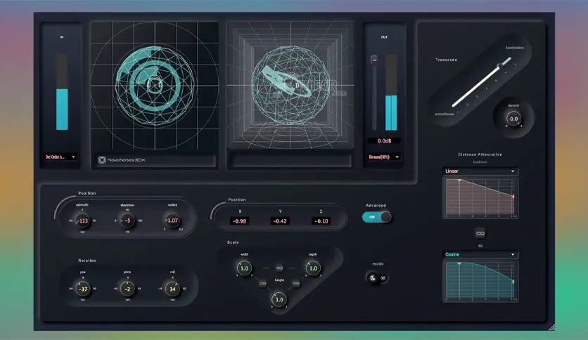 NovoNotes 3DX Free Download