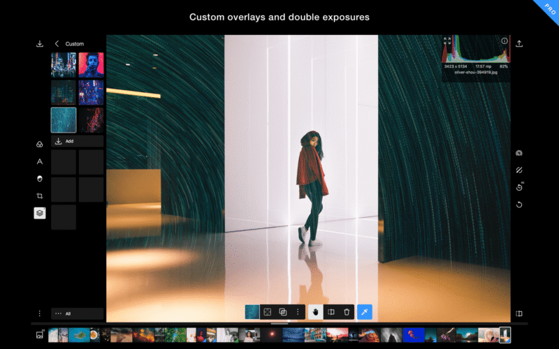 Polarr Photo Editor Pro Crack