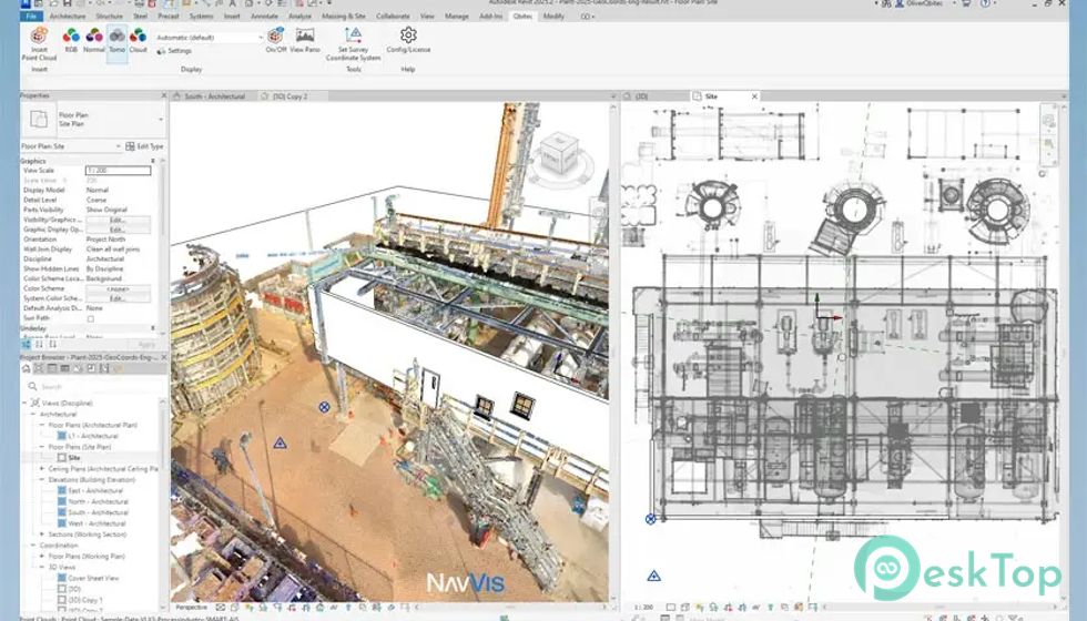 Qbitec for Revit Free Download