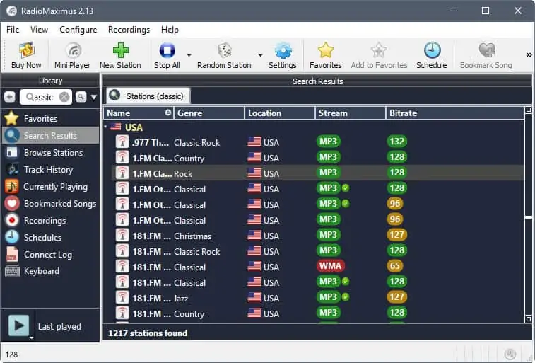 Radio Maximus Pro Crack