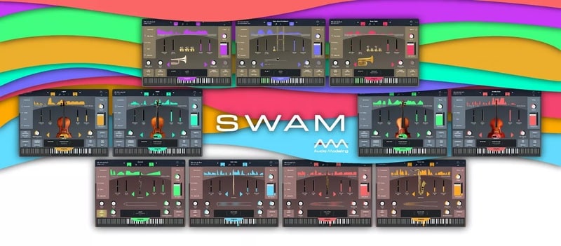 Swam Bundle 2024.11.2 For Windows