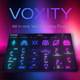 Cymatics VOXITY Vocal Mixing Plugin Free Download