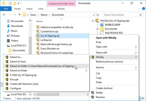 WinZip Pro 29 Crack