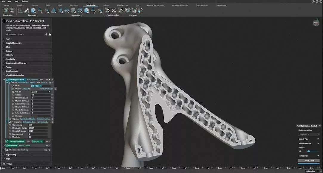 nTopology