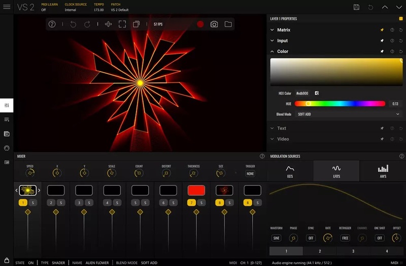 Imaginando VS 2 Free Download