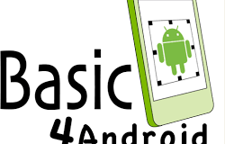 Basic4android (B4A) 9.80 Serial Number Full Version [Windows & Mac)