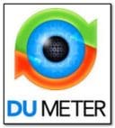 DU Meter 7 license key for free with keygen