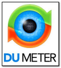 DU Meter 7.30 Crack download