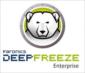 Deep Freeze Standard 8 Crack download With Serial Key