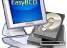 EasyBCD 2.2 (Boot Manager)