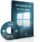 Download Windows 10 RTM serial number