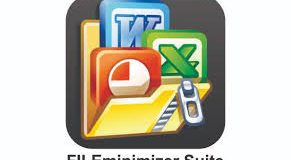 FILEminimizer Suite 8 Full Keygen