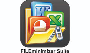 FILEminimizer Suite 8 Crack download with serial key