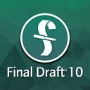 Final Draft 10 Activation Code For Free