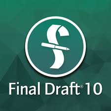 Final Draft 10 Crack Free download
