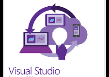 Microsoft Visual Studio 2015 Serial Key Full Version (Windows & Mac)